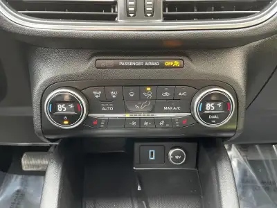 Pre-Owned 2020 Ford Escape for sale in St. Joseph MO