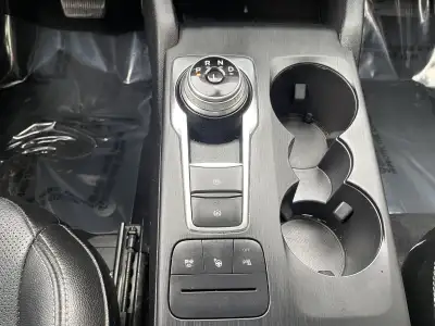 Pre-Owned 2020 Ford Escape for sale in St. Joseph MO