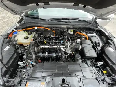 Pre-Owned 2020 Ford Escape for sale in St. Joseph MO