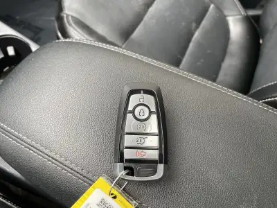 Pre-Owned 2020 Ford Escape for sale in St. Joseph MO