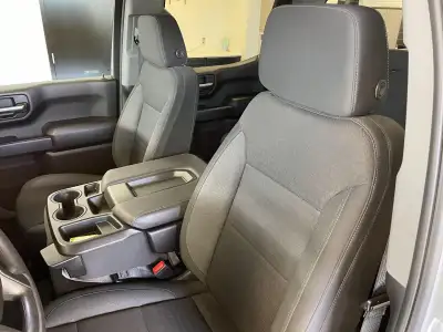 Pre-Owned 2024 Chevrolet Silverado 1500 for sale in St. Joseph MO