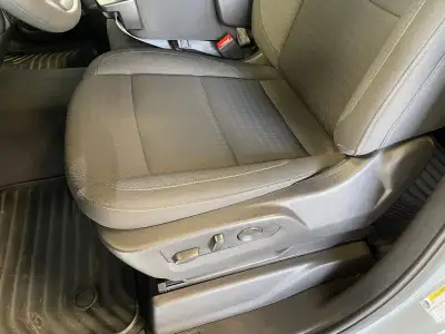 Pre-Owned 2024 Chevrolet Silverado 1500 for sale in St. Joseph MO