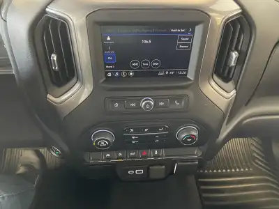 Pre-Owned 2024 Chevrolet Silverado 1500 for sale in St. Joseph MO