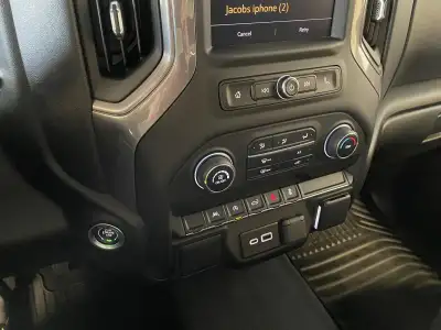 Pre-Owned 2024 Chevrolet Silverado 1500 for sale in St. Joseph MO