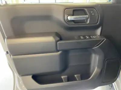 Pre-Owned 2024 Chevrolet Silverado 1500 for sale in St. Joseph MO