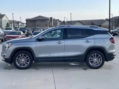 Pre-Owned 2023 GMC Terrain for sale in St. Joseph MO