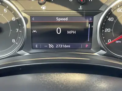 Pre-Owned 2023 GMC Terrain for sale in St. Joseph MO