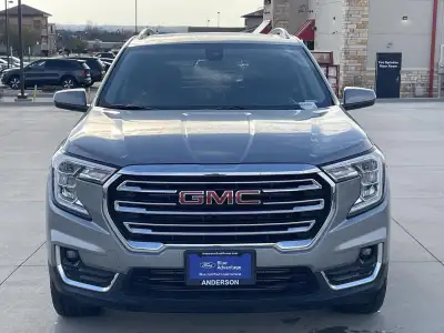 Pre-Owned 2023 GMC Terrain for sale in St. Joseph MO