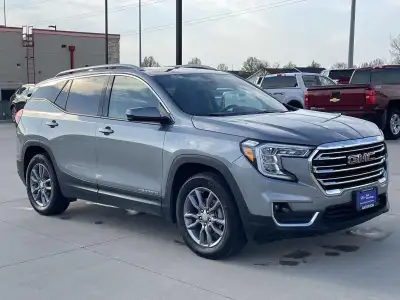 Pre-Owned 2023 GMC Terrain for sale in St. Joseph MO