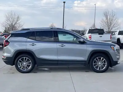 Pre-Owned 2023 GMC Terrain for sale in St. Joseph MO