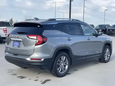 Pre-Owned 2023 GMC Terrain for sale in St. Joseph MO