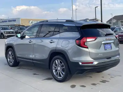 Pre-Owned 2023 GMC Terrain for sale in St. Joseph MO