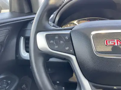 Pre-Owned 2023 GMC Terrain for sale in St. Joseph MO