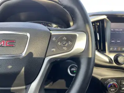 Pre-Owned 2023 GMC Terrain for sale in St. Joseph MO