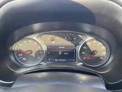 Pre-Owned 2023 GMC Terrain for sale in St. Joseph MO