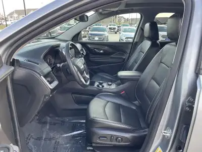 Pre-Owned 2023 GMC Terrain for sale in St. Joseph MO