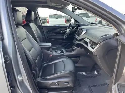 Pre-Owned 2023 GMC Terrain for sale in St. Joseph MO