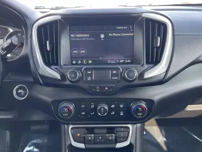 Pre-Owned 2023 GMC Terrain for sale in St. Joseph MO