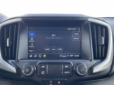 Pre-Owned 2023 GMC Terrain for sale in St. Joseph MO