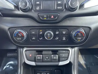 Pre-Owned 2023 GMC Terrain for sale in St. Joseph MO