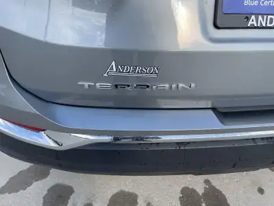 Pre-Owned 2023 GMC Terrain for sale in St. Joseph MO