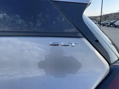 Pre-Owned 2023 GMC Terrain for sale in St. Joseph MO