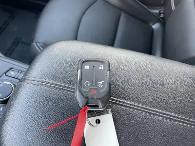 Pre-Owned 2023 GMC Terrain for sale in St. Joseph MO