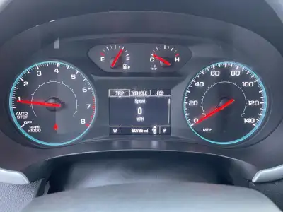 Pre-Owned 2023 Chevrolet Malibu for sale in St. Joseph MO