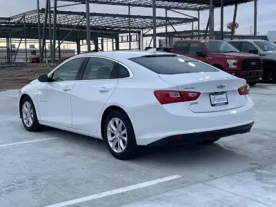 Pre-Owned 2023 Chevrolet Malibu for sale in St. Joseph MO