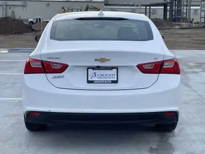 Pre-Owned 2023 Chevrolet Malibu for sale in St. Joseph MO