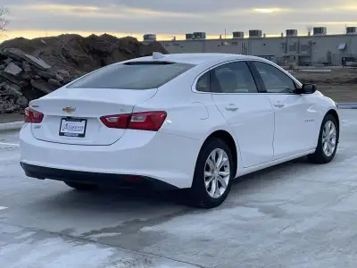 Pre-Owned 2023 Chevrolet Malibu for sale in St. Joseph MO