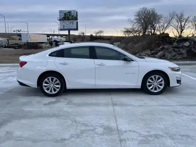 Pre-Owned 2023 Chevrolet Malibu for sale in St. Joseph MO