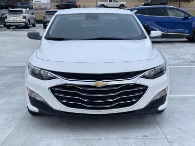 Pre-Owned 2023 Chevrolet Malibu for sale in St. Joseph MO
