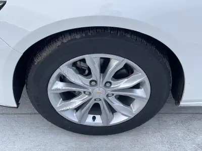 Pre-Owned 2023 Chevrolet Malibu for sale in St. Joseph MO