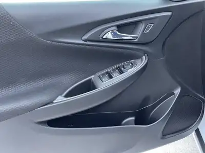 Pre-Owned 2023 Chevrolet Malibu for sale in St. Joseph MO