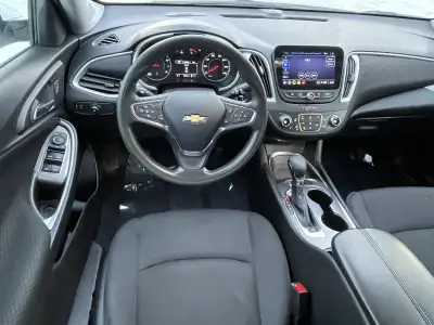 Pre-Owned 2023 Chevrolet Malibu for sale in St. Joseph MO