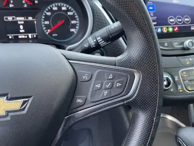 Pre-Owned 2023 Chevrolet Malibu for sale in St. Joseph MO