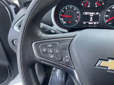 Pre-Owned 2023 Chevrolet Malibu for sale in St. Joseph MO