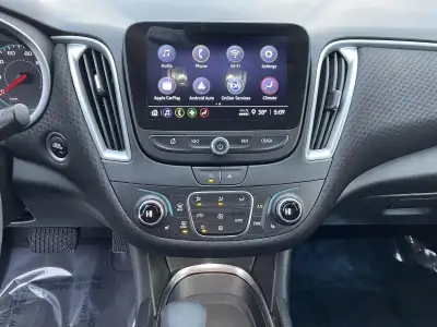 Pre-Owned 2023 Chevrolet Malibu for sale in St. Joseph MO