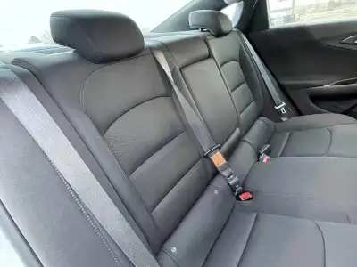 Pre-Owned 2023 Chevrolet Malibu for sale in St. Joseph MO