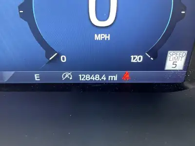 Pre-Owned 2025 Ford F-150 Lariat Crew Cab Truck for sale in St. Joseph MO