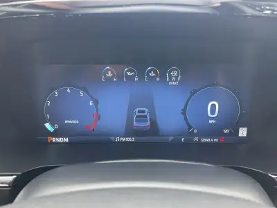 Pre-Owned 2025 Ford F-150 for sale in St. Joseph MO