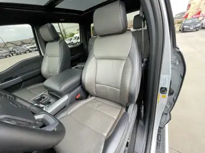 Pre-Owned 2025 Ford F-150 for sale in St. Joseph MO