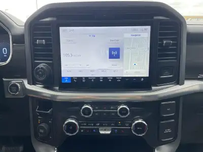 Pre-Owned 2025 Ford F-150 for sale in St. Joseph MO