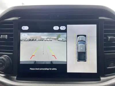 Pre-Owned 2025 Ford F-150 for sale in St. Joseph MO