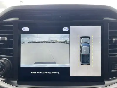 Pre-Owned 2025 Ford F-150 for sale in St. Joseph MO