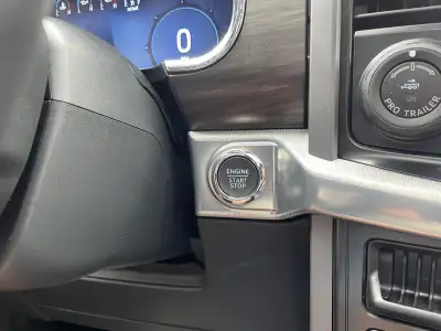 Pre-Owned 2025 Ford F-150 for sale in St. Joseph MO