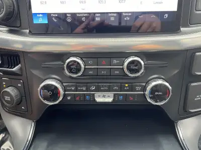 Pre-Owned 2025 Ford F-150 for sale in St. Joseph MO