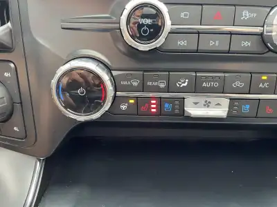 Pre-Owned 2025 Ford F-150 for sale in St. Joseph MO