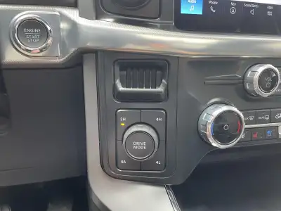 Pre-Owned 2025 Ford F-150 for sale in St. Joseph MO